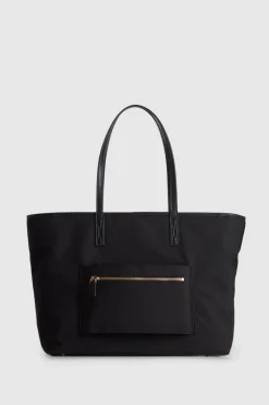 Eco Gemma Large Tech Tote Bag