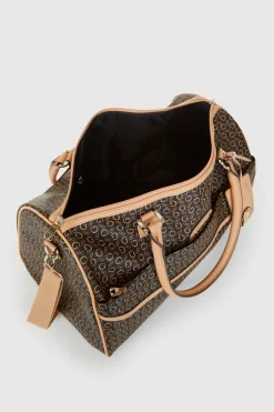 Elisa Duffle Bag