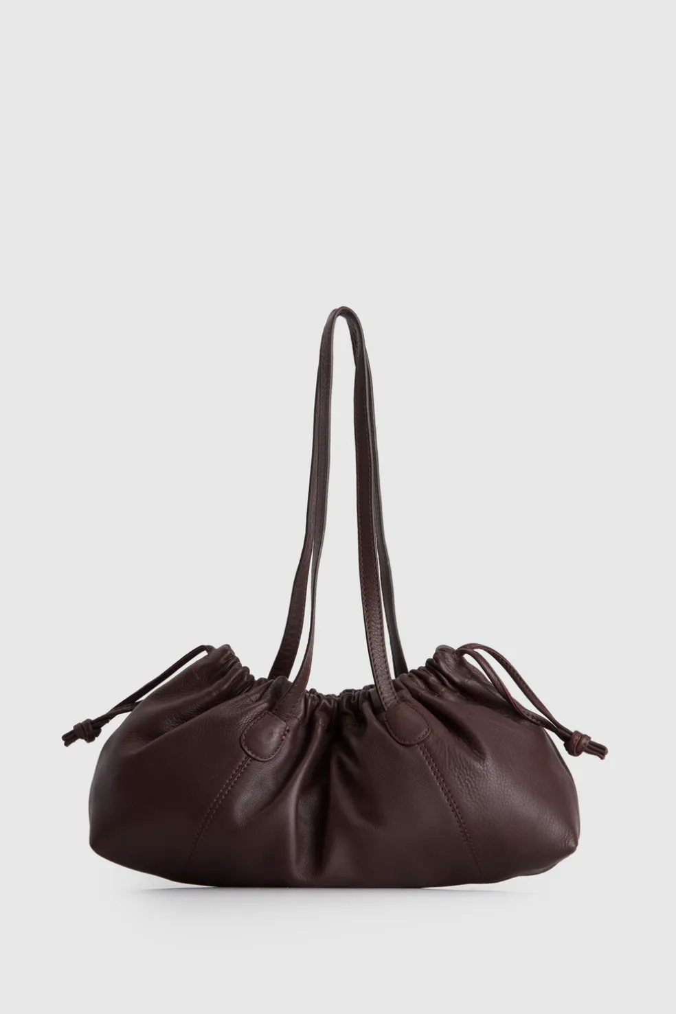 Eloise Leather Shoulder Bag