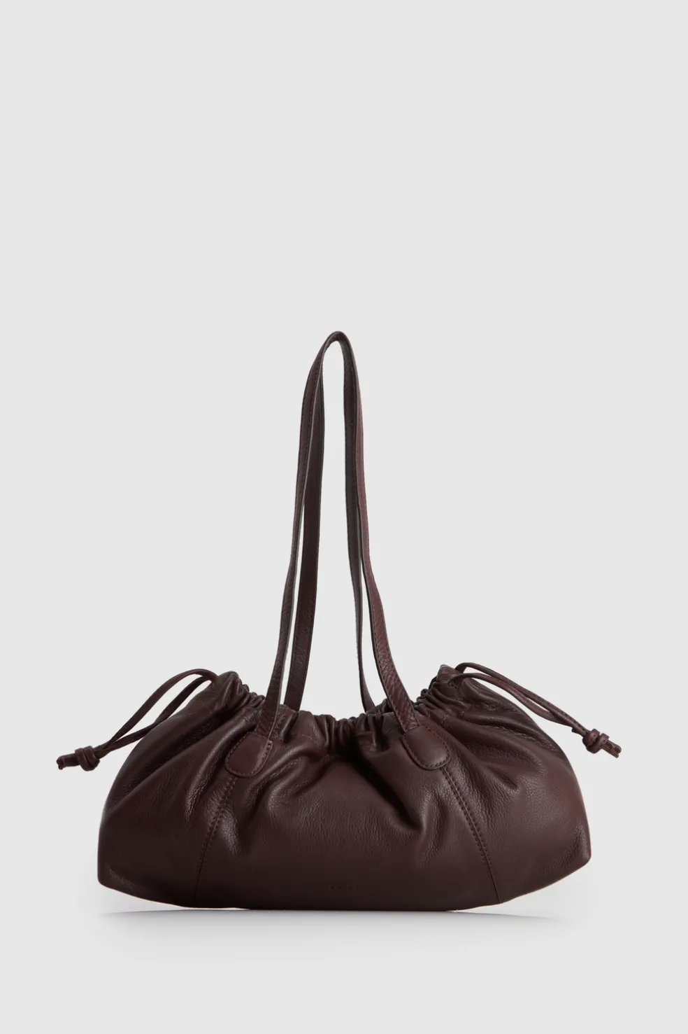 Eloise Leather Shoulder Bag