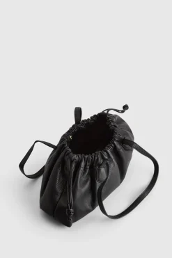 Eloise Leather Shoulder Bag