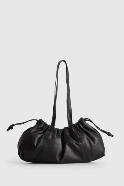 Eloise Leather Shoulder Bag