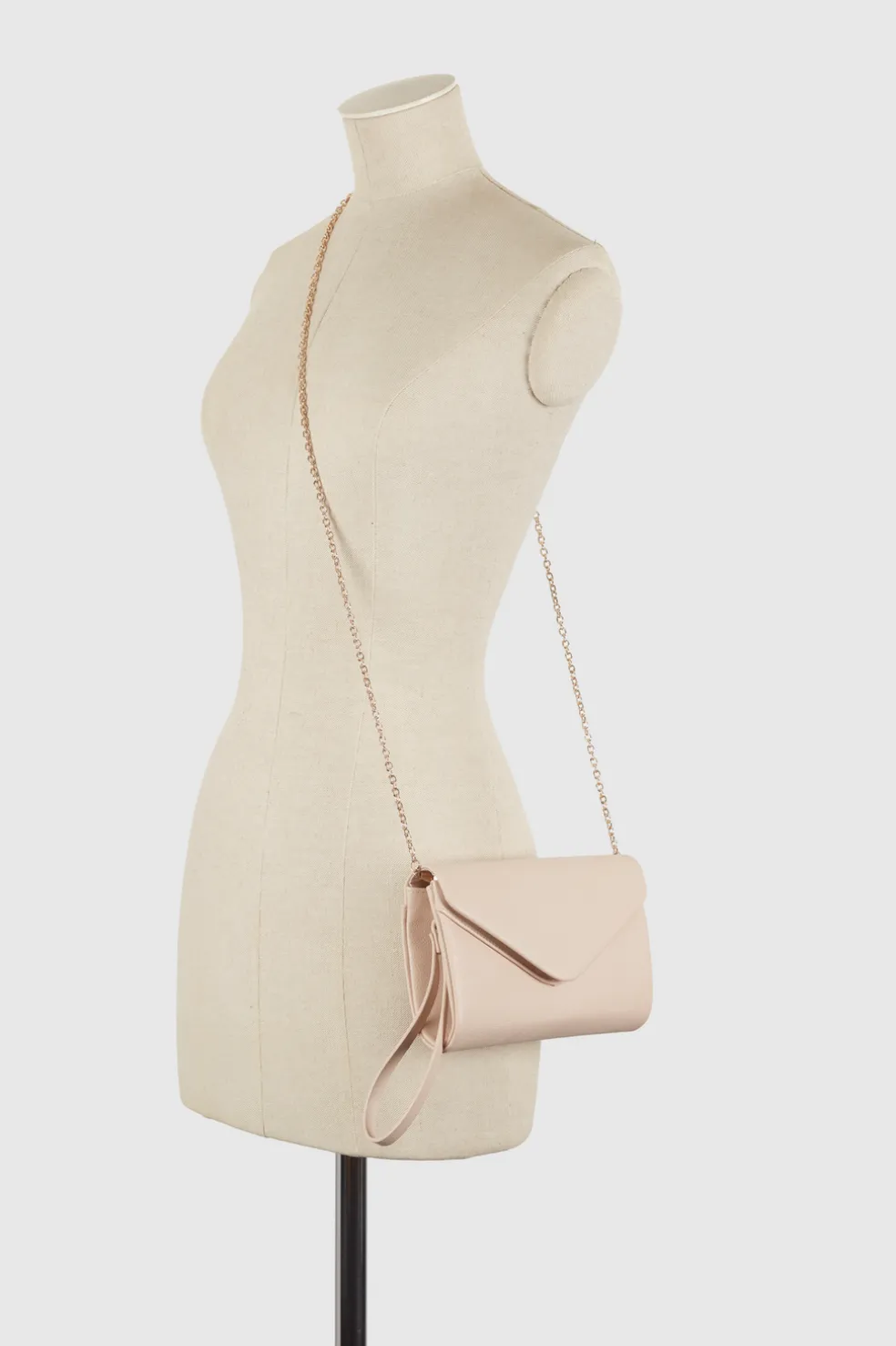 Envelope Clutch Bag