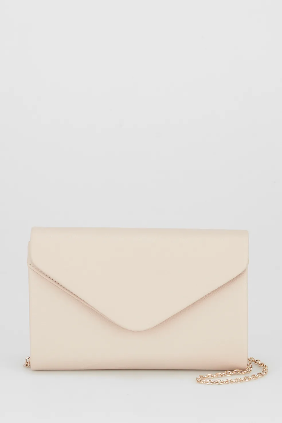 Envelope Clutch Bag