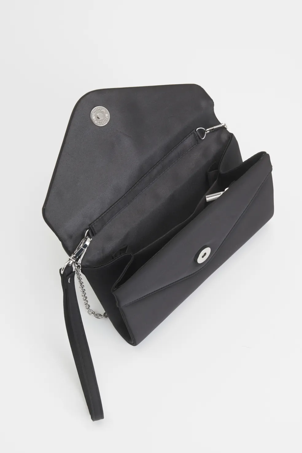 Envelope Clutch Bag