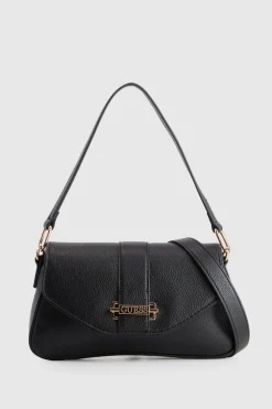 Erika Flap Crossbody Bag