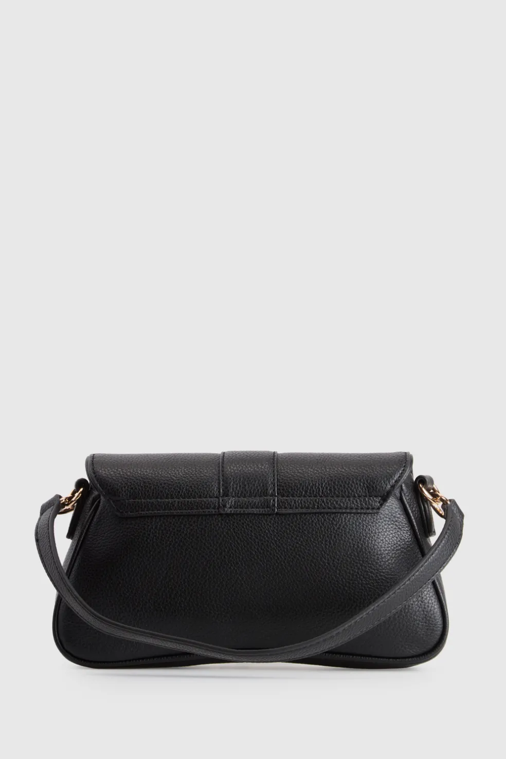 Erika Flap Crossbody Bag