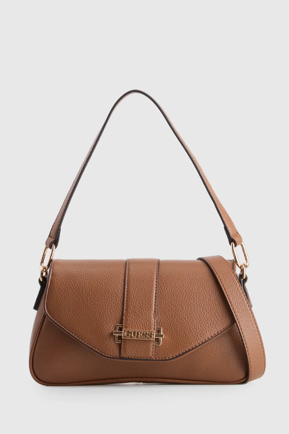 Erika Flap Crossbody Bag