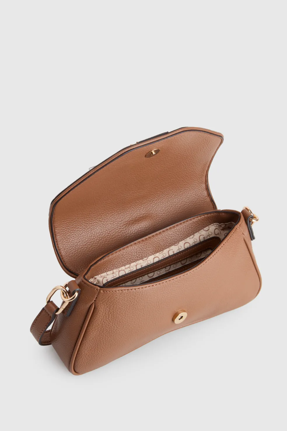 Erika Flap Crossbody Bag