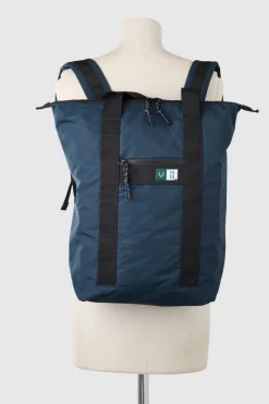 Essential Tote Backpack