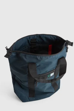 Essential Tote Backpack