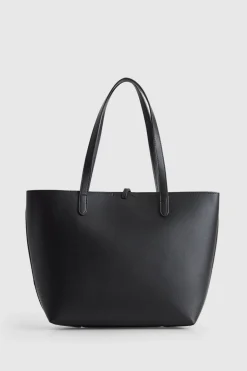 Everly Charm Tote Bag