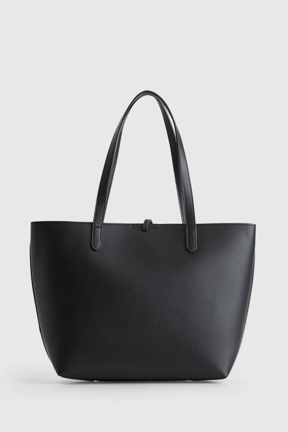 Everly Charm Tote Bag