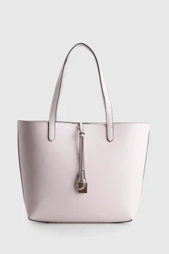 Everly Charm Tote Bag
