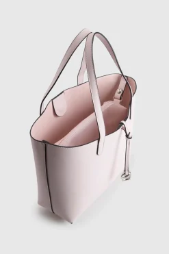 Everly Charm Tote Bag