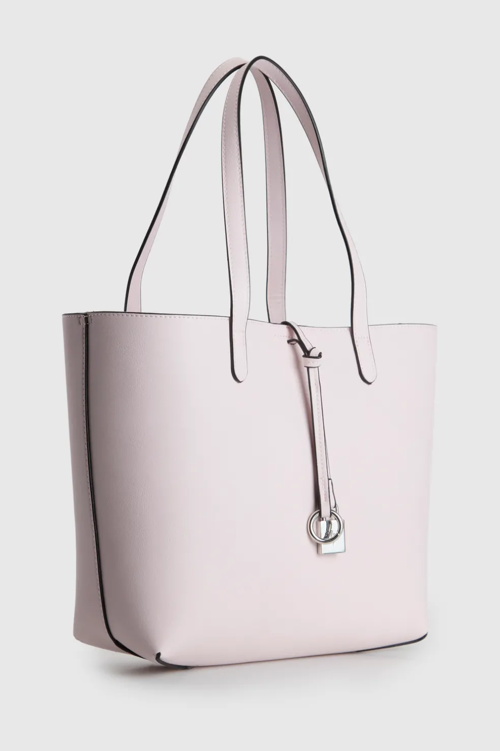 Everly Charm Tote Bag