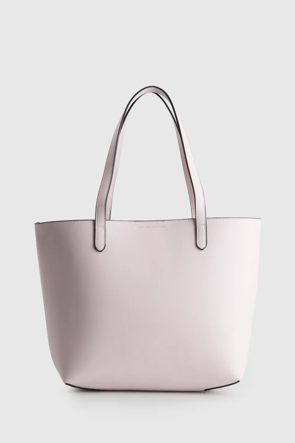 Everly Charm Tote Bag