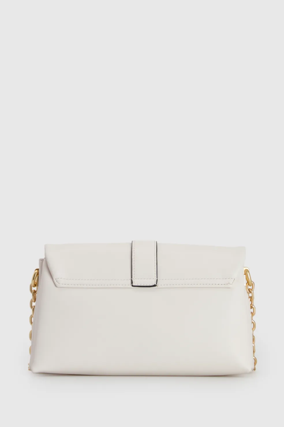 Eve Soft Flap Crossbody Bag