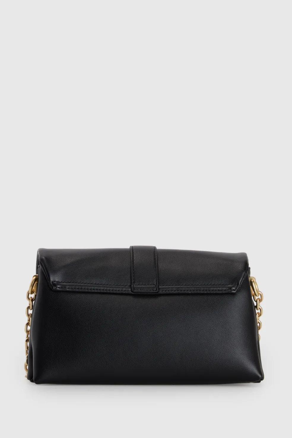 Eve Soft Flap Crossbody Bag