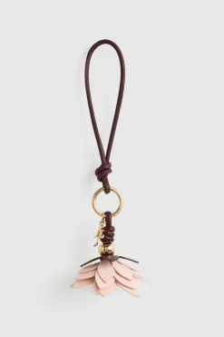 Flora Bag Charm