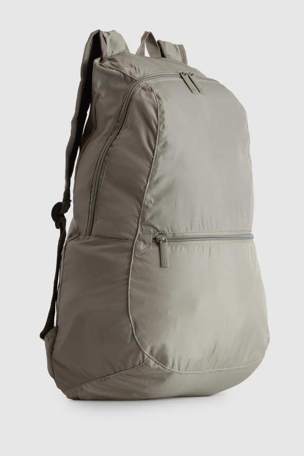 Fold Up Backpack