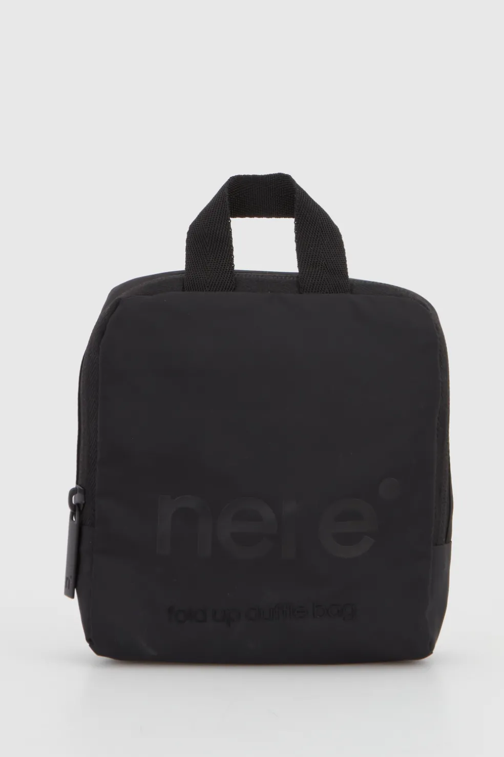Fold Up Travel Duffle Bag
