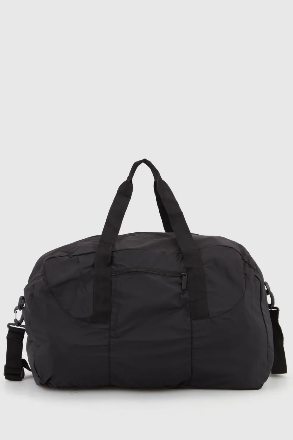 Fold Up Travel Duffle Bag