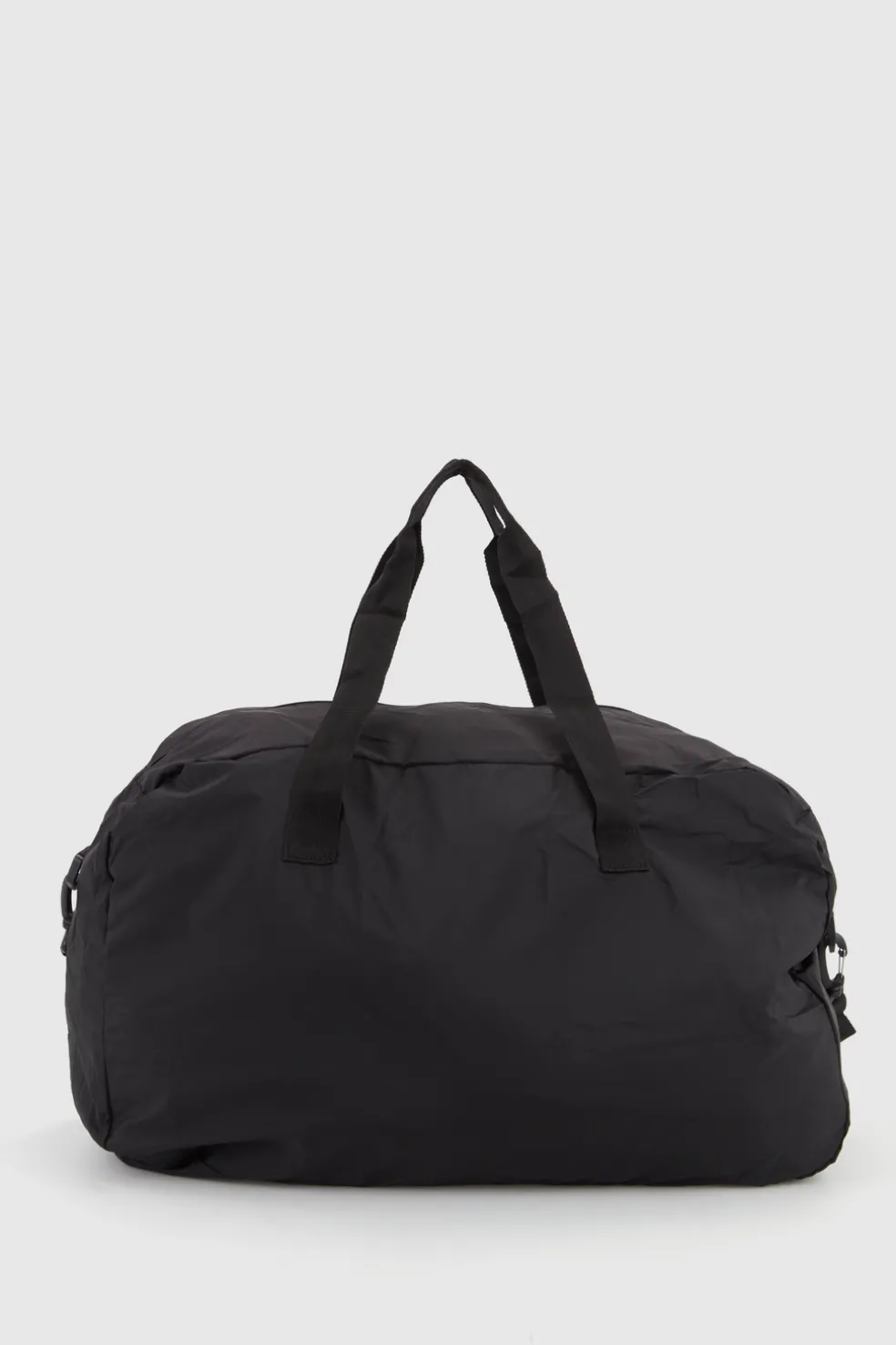 Fold Up Travel Duffle Bag