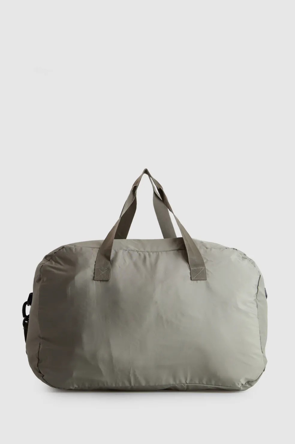 Fold Up Travel Duffle Bag