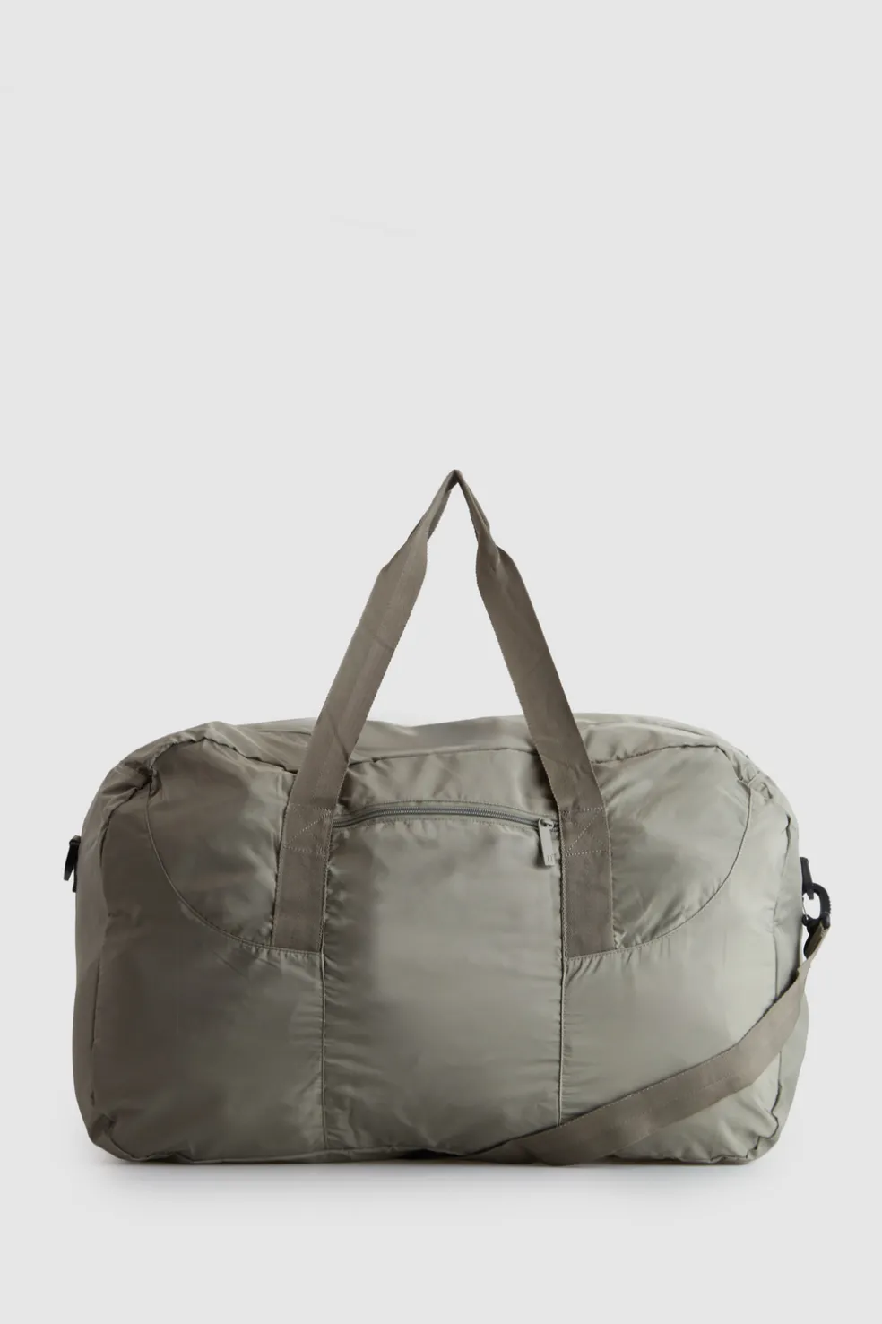 Fold Up Travel Duffle Bag