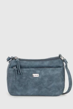 Front Pocket Crossbody Bag