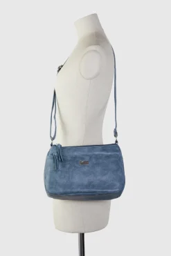 Front Pocket Crossbody Bag