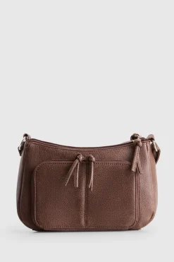 Front Pocket Crossbody Bag