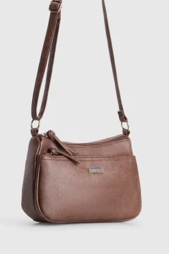 Front Pocket Crossbody Bag