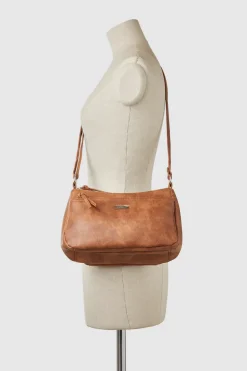 Front Pocket Crossbody Bag