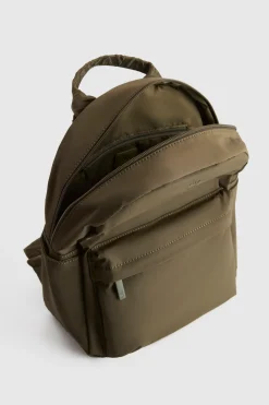 Gia Medium Backpack