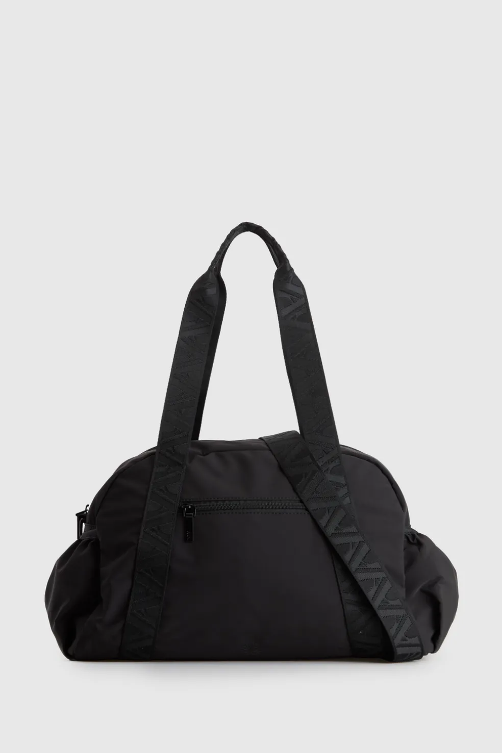 Gia Nylon Duffle Bag