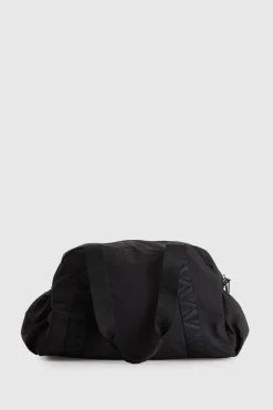 Gia Nylon Duffle Bag