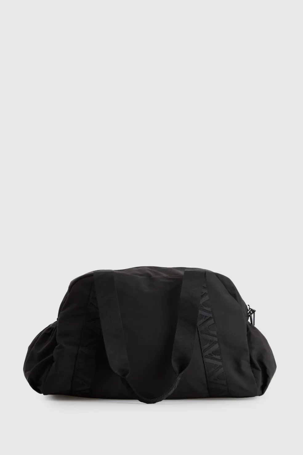 Gia Nylon Duffle Bag