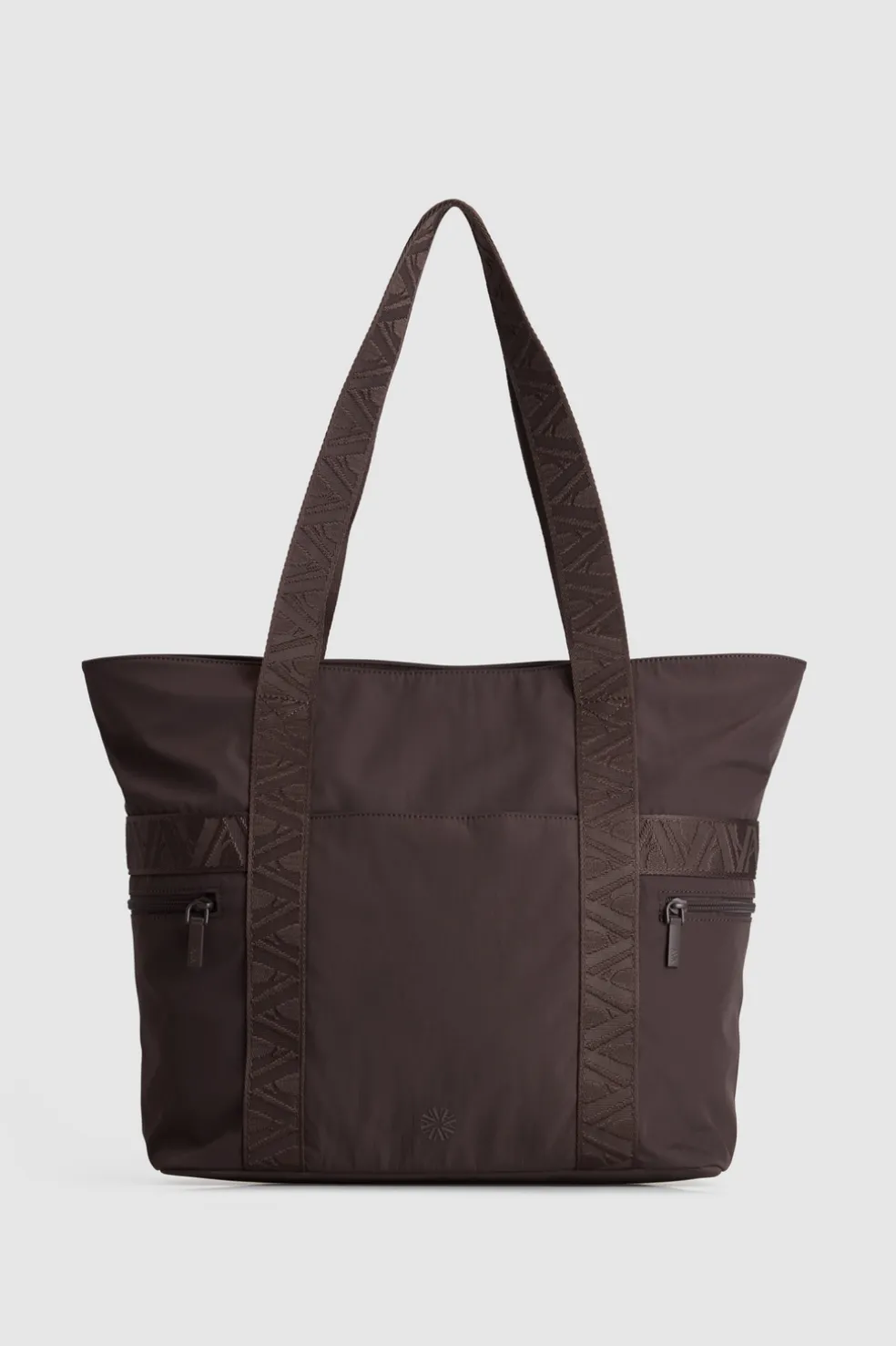 Gia RFID Pocket Tote Bag