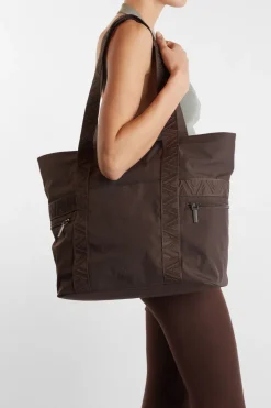 Gia RFID Pocket Tote Bag