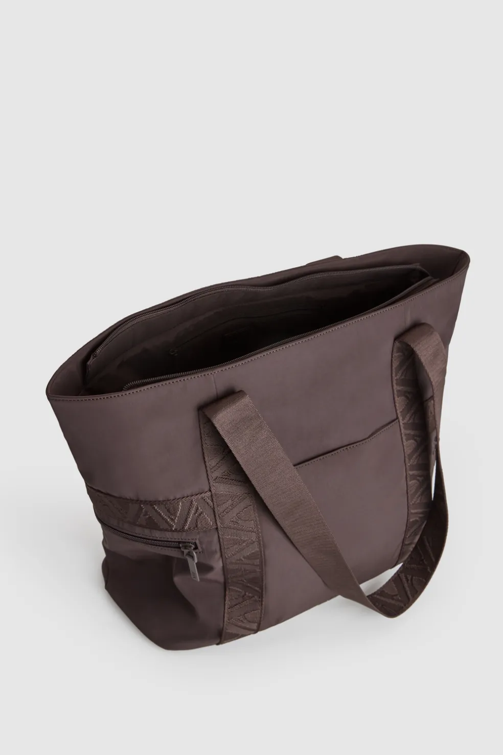 Gia RFID Pocket Tote Bag