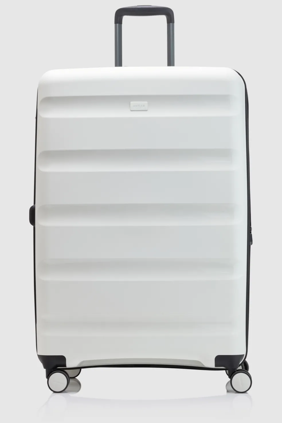 Gloss Stripe 78cm Suitcase