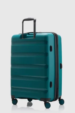 Gloss Stripe 68cm Suitcase