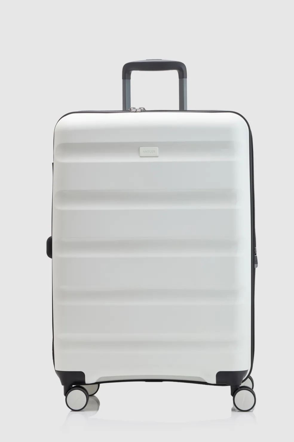 Gloss Stripe 68cm Suitcase