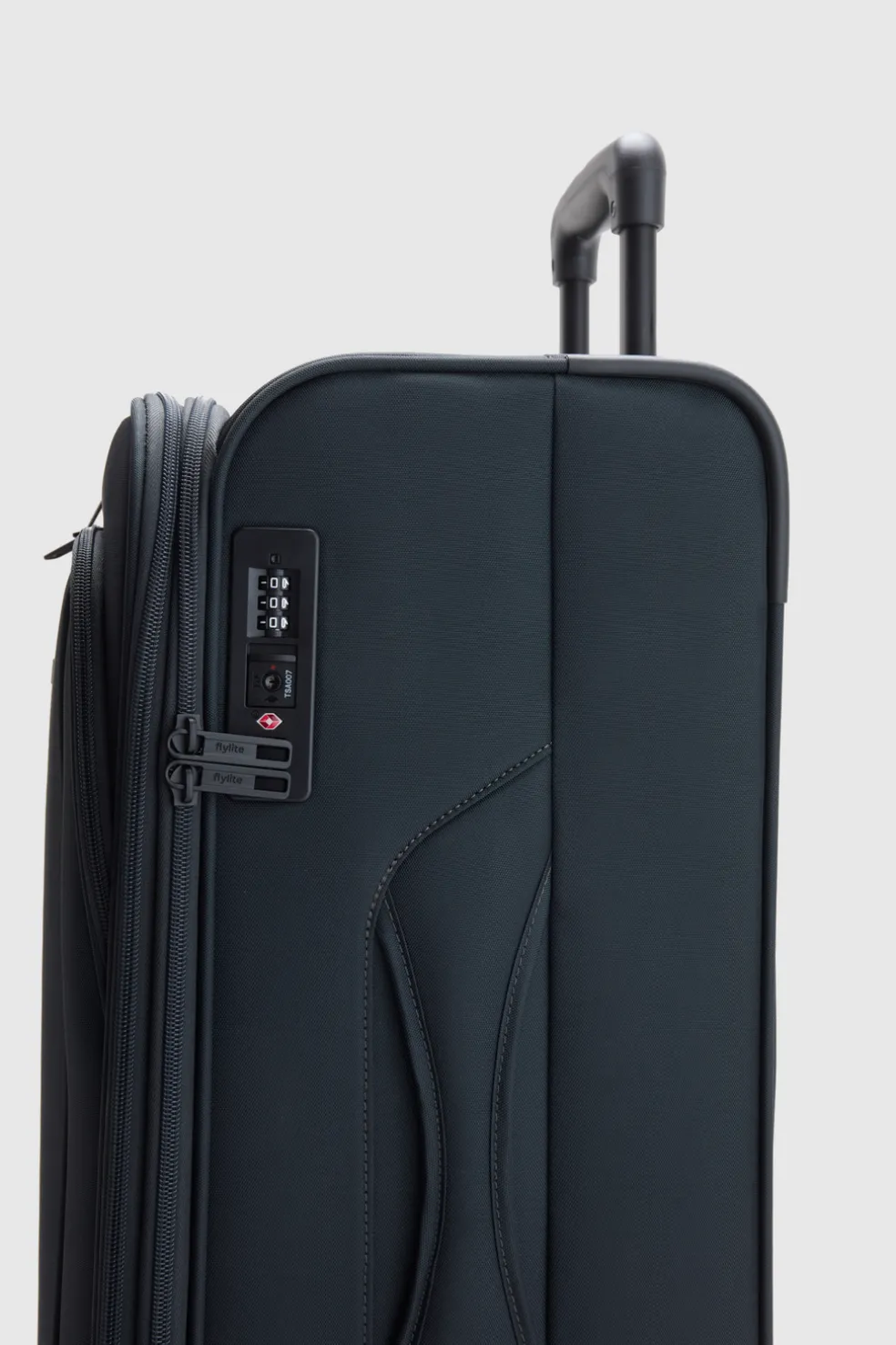 Hawthorn Carry-On 56cm Suitcase