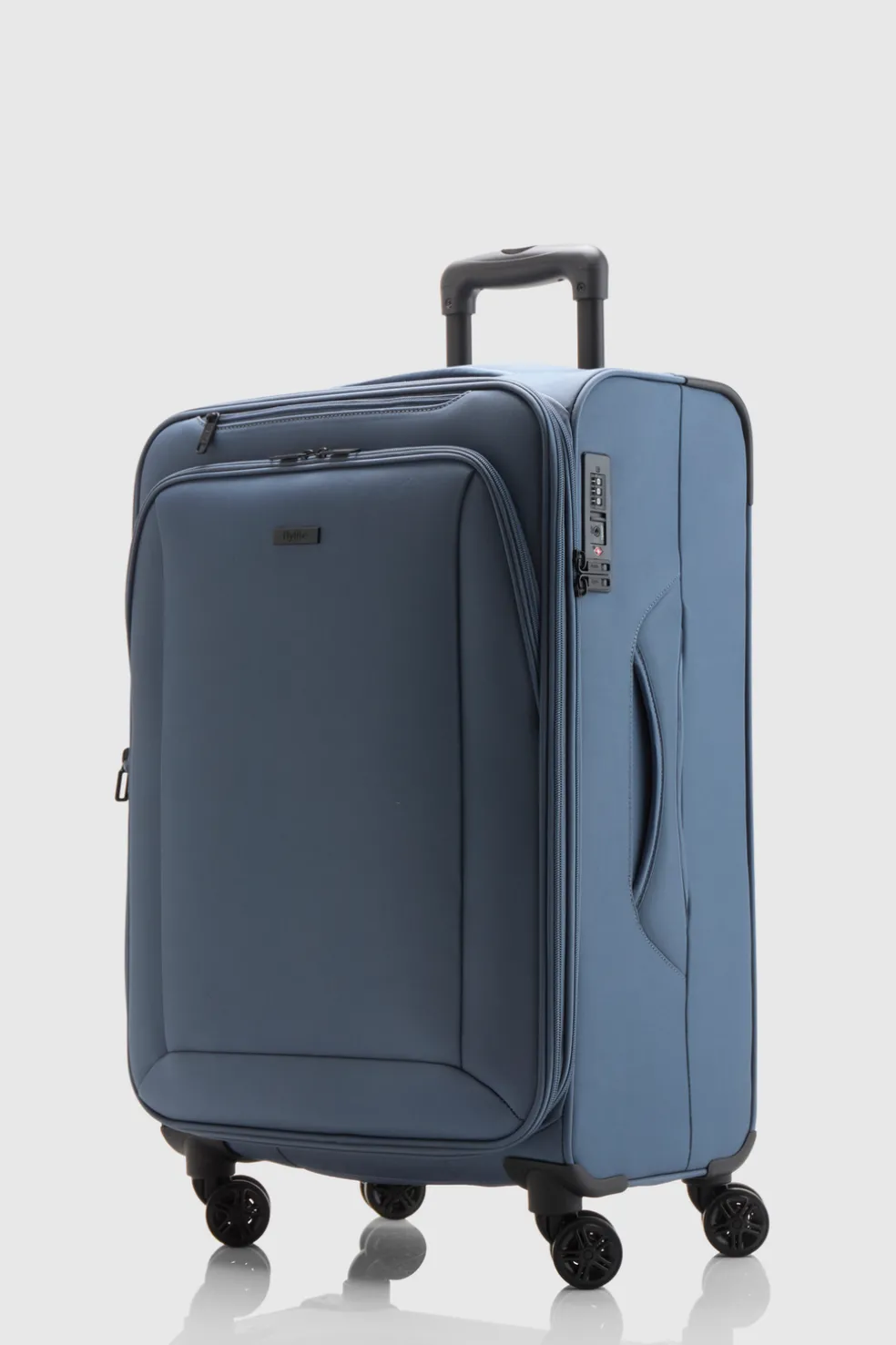 Hawthorn Check-In 69cm Suitcase