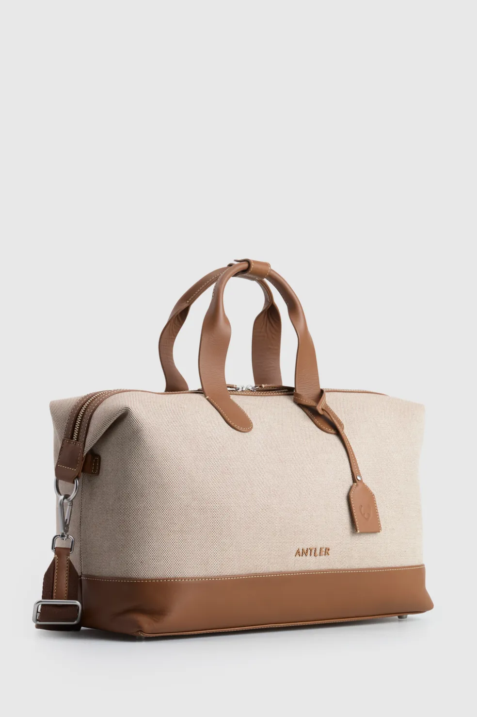 Heritage Overnight Bag