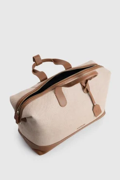 Heritage Overnight Bag