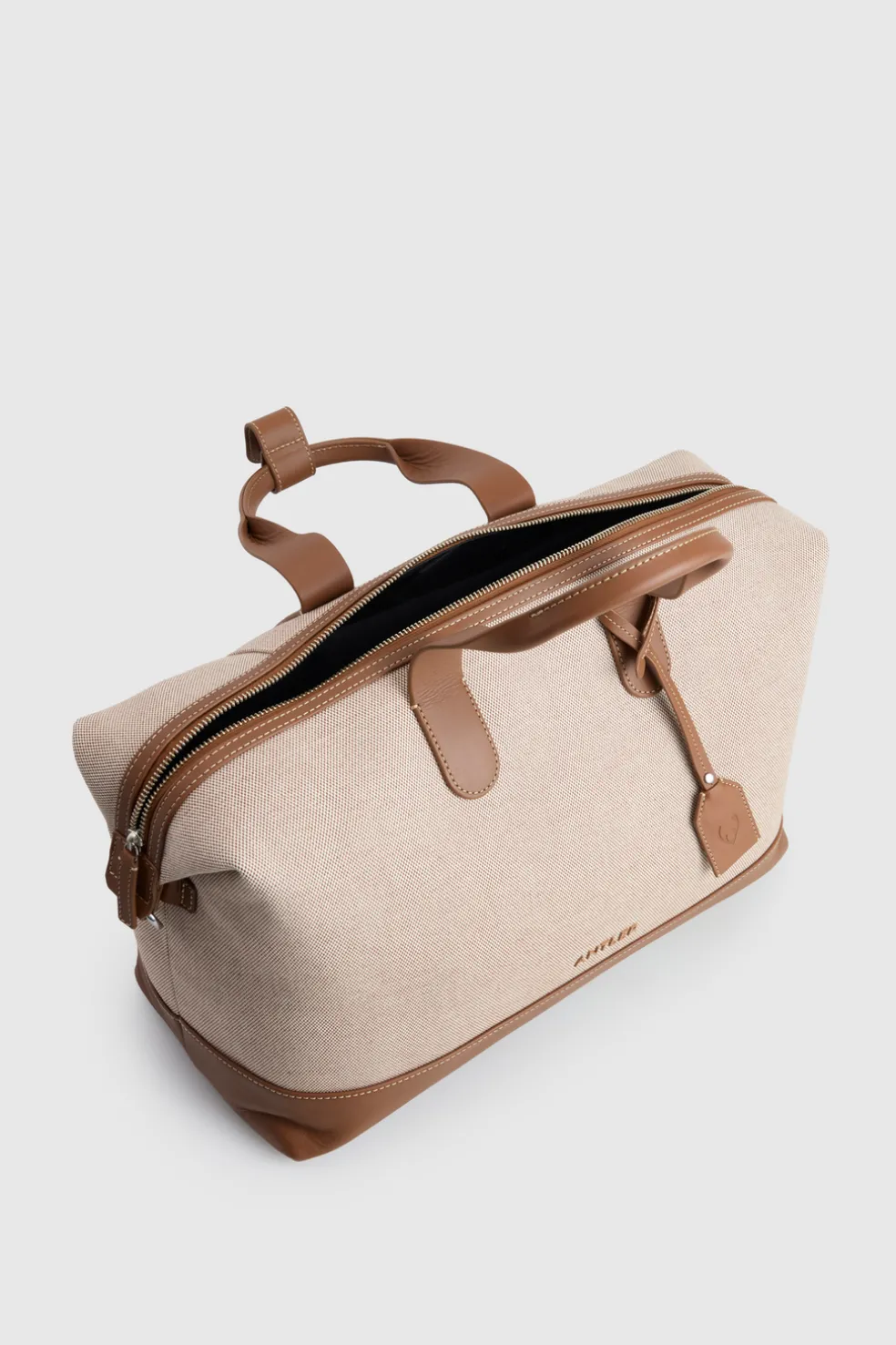 Heritage Overnight Bag